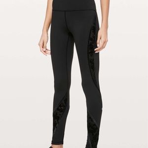 Lululemon Wunder Under High-Rise Tight